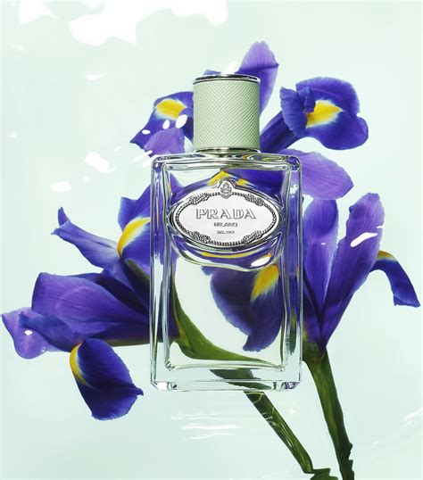 infusion d iris von prada|prada infusion d'iris 100ml.